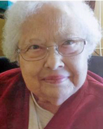Dorothy Kilgore